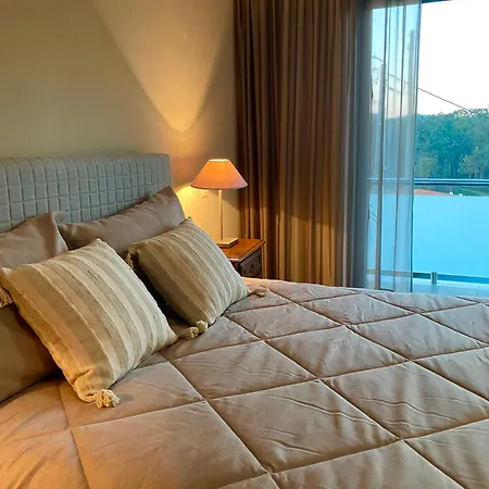 Casa D'avo Dete, Ferias No Coracao Do Minho Nyaraló