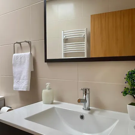 Casa D'avo Dete, Ferias No Coracao Do Minho Holiday home