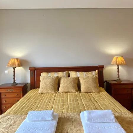 Casa D'avo Dete, Ferias No Coracao Do Minho Nyaraló