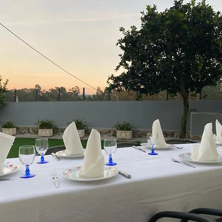 Casa D'avo Dete, Ferias No Coracao Do Minho